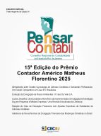 Capa da revista