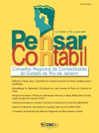 Capa da revista