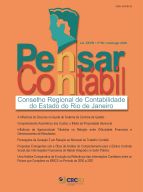 Capa da revista